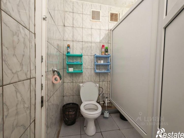 Комната ул Саушинская, 32,  д. 32