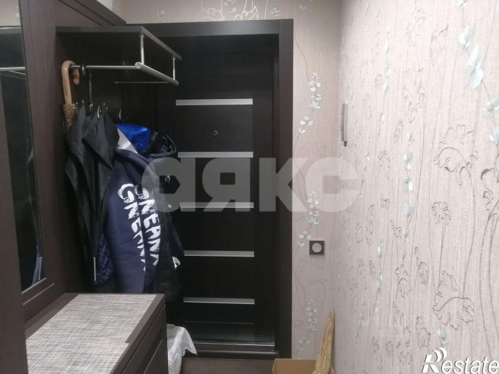 1-комн квартира ул им. Жолудева, 22,  д. 22