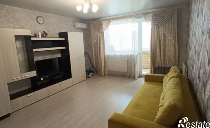 1-комн квартира ул Автотранспортная, 35и,  д. 35и