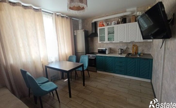 1-комн квартира ул Автотранспортная, 35и,  д. 35и