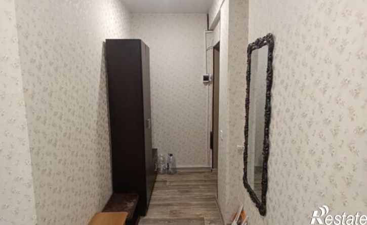 1-комн квартира ул Автотранспортная, 35и,  д. 35и
