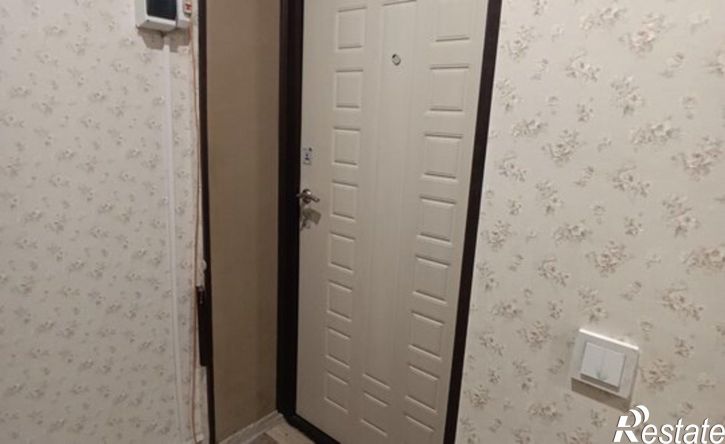 1-комн квартира ул Автотранспортная, 35и,  д. 35и
