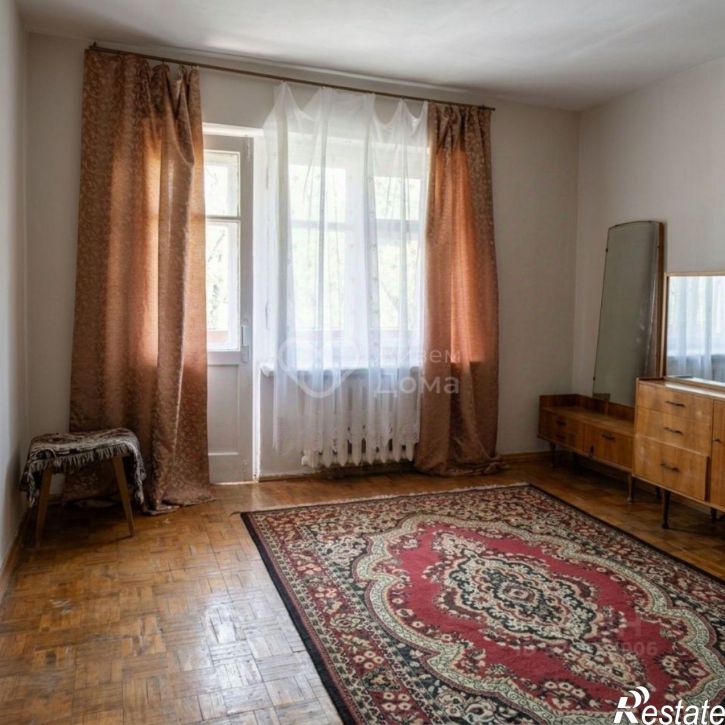 2-комн квартира пр-кт им. Маршала Советского Союза Г.К. Жукова, 143,  д. 143