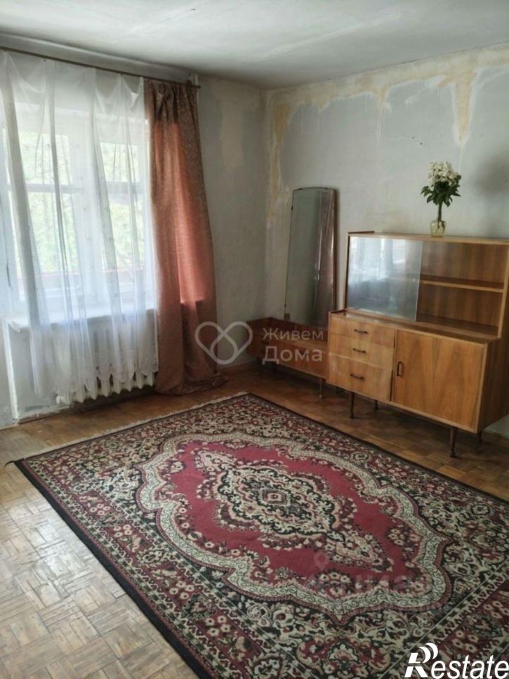 2-комн квартира пр-кт им. Маршала Советского Союза Г.К. Жукова, 143,  д. 143