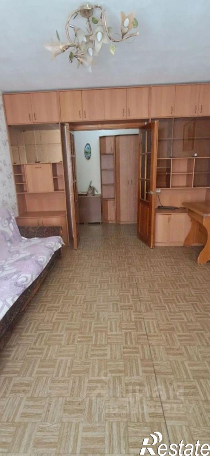 3-комн квартира улица Бажова, 7,  д. 7