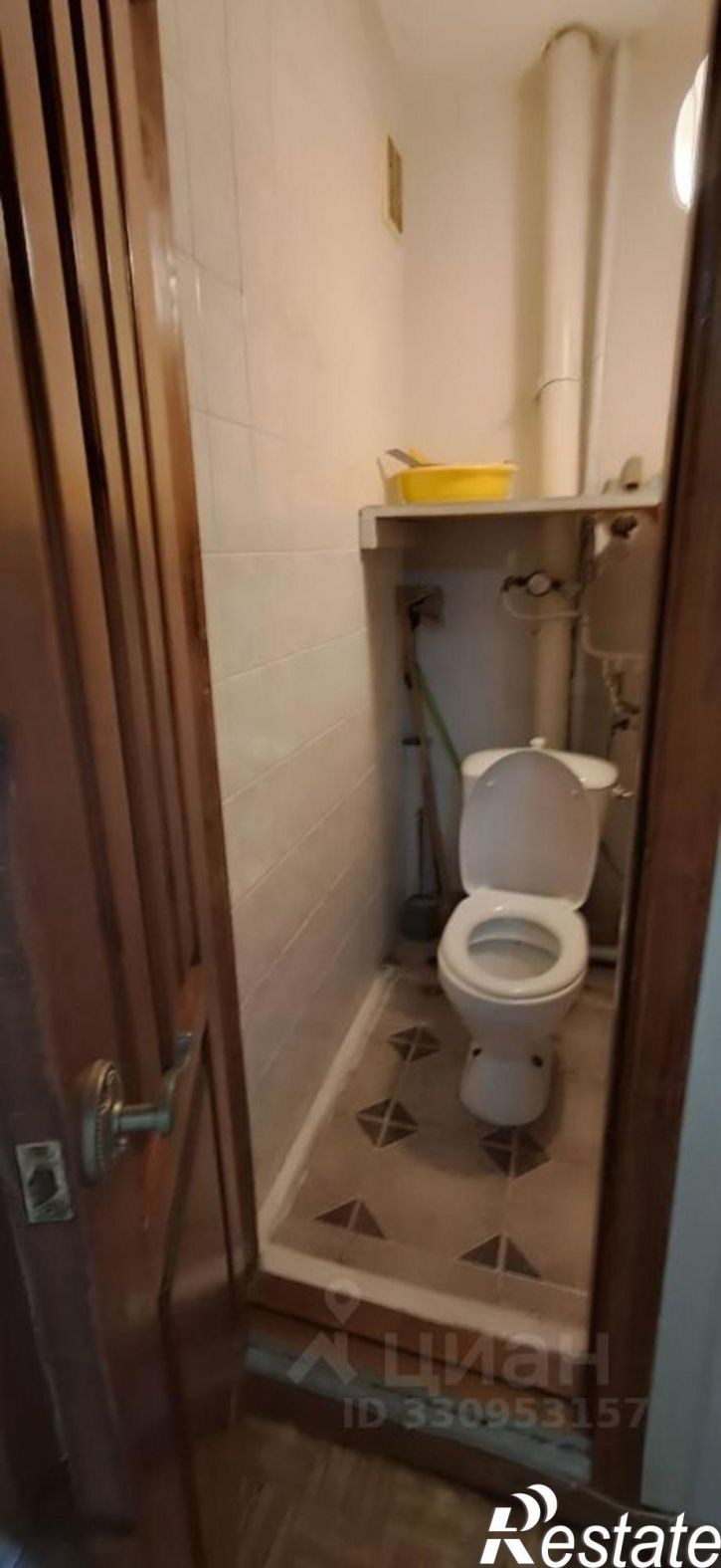3-комн квартира улица Бажова, 7,  д. 7