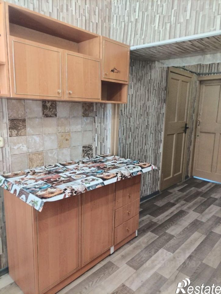 3-комн квартира улица Огарёва, 21А,  д. 21А