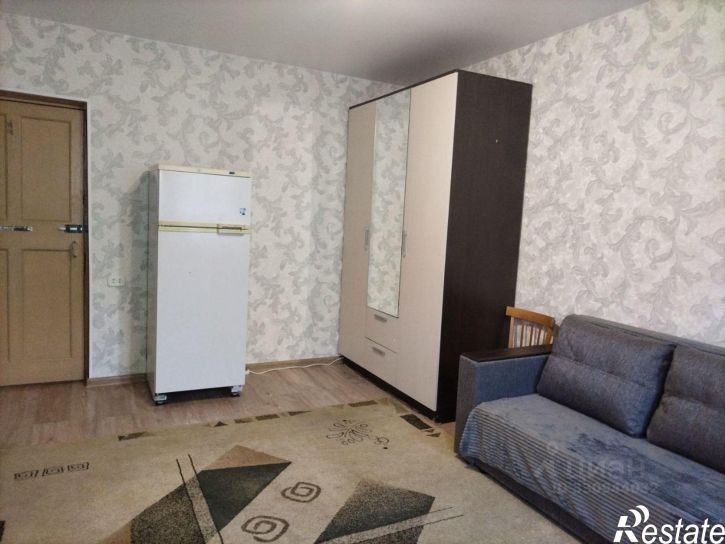 3-комн квартира улица Огарёва, 21А,  д. 21А