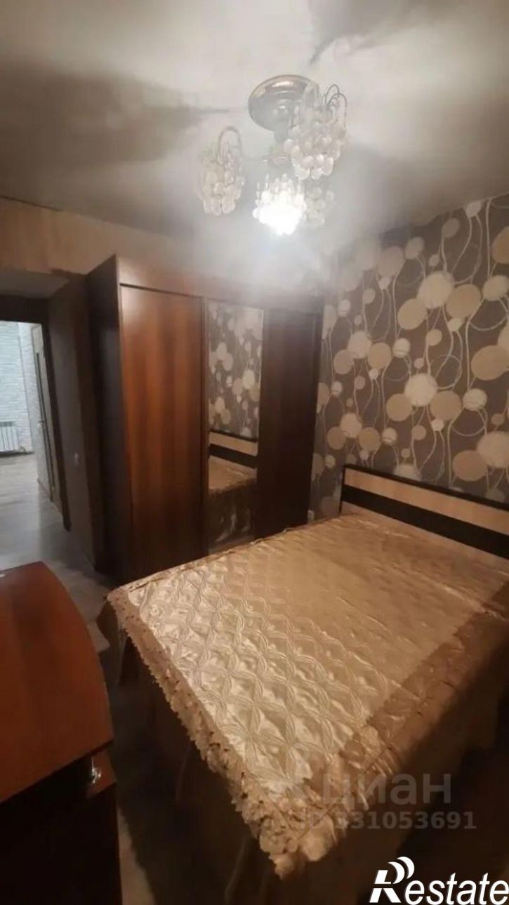 2-комн квартира бульвар 30-летия Победы, 42,  д. 42