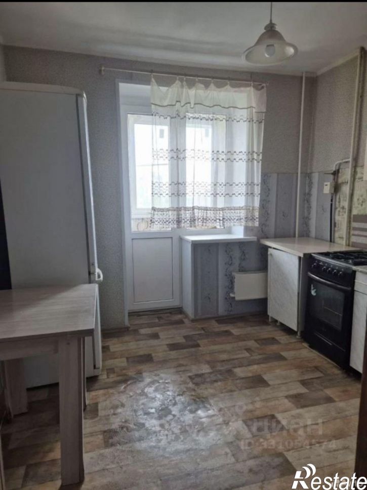 1-комн квартира проспект Героев Сталинграда, 40,  д. 40