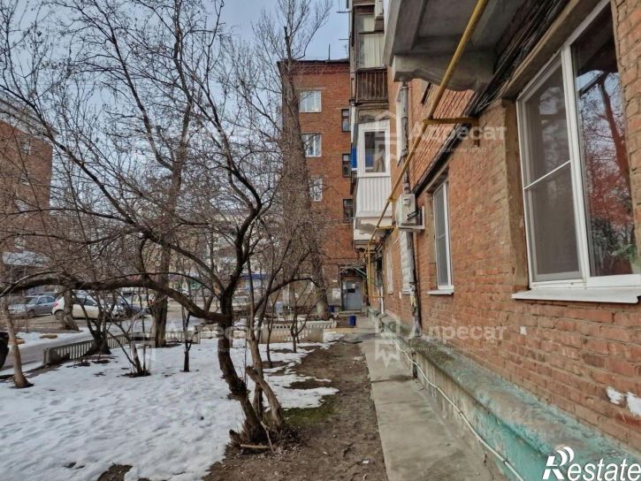 1-комн квартира улица Германа Титова, 22,  д. 22