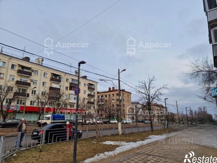 1-комн квартира улица Германа Титова, 22,  д. 22