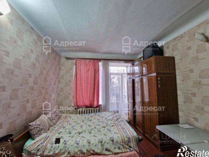 1-комн квартира улица Германа Титова, 22,  д. 22
