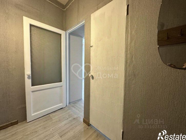1-комн квартира улица Глазкова, 13,  д. 13