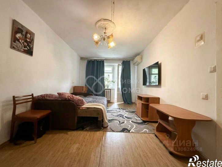 2-комн квартира улица Быкова, 11,  д. 11