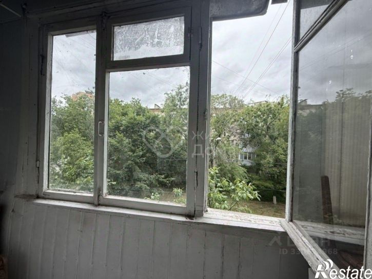 2-комн квартира улица Быкова, 11,  д. 11