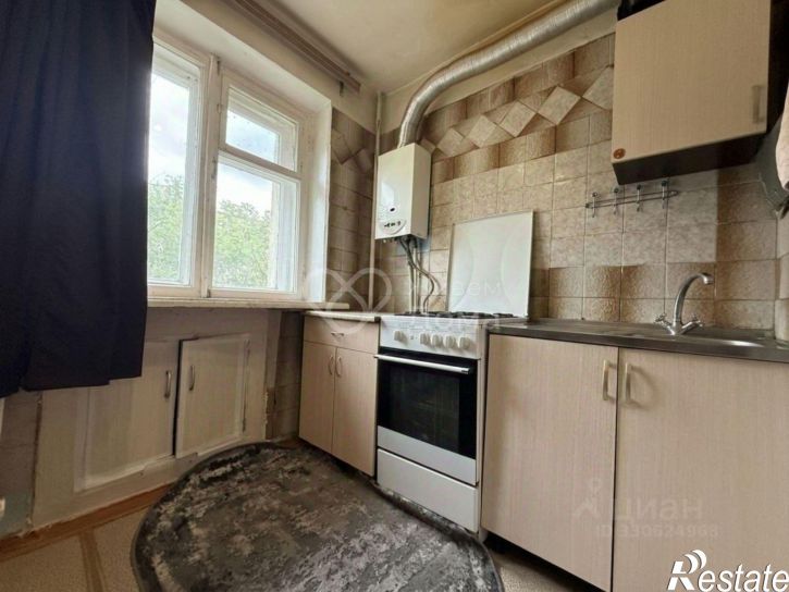 2-комн квартира улица Быкова, 11,  д. 11