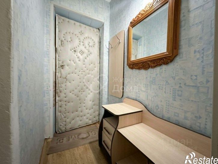 2-комн квартира улица Быкова, 11,  д. 11