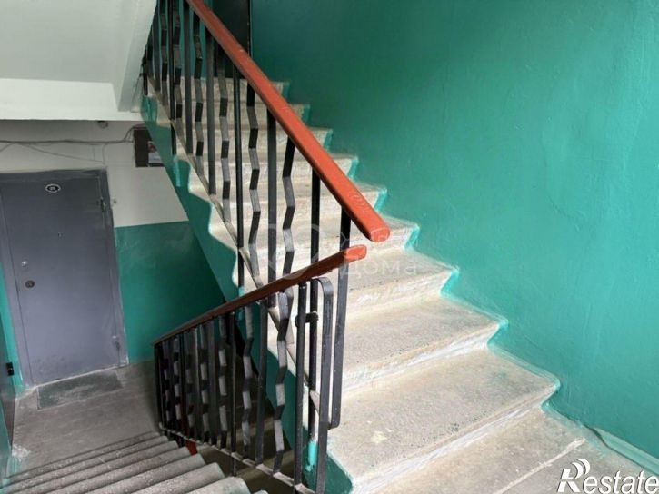 2-комн квартира улица Быкова, 11,  д. 11