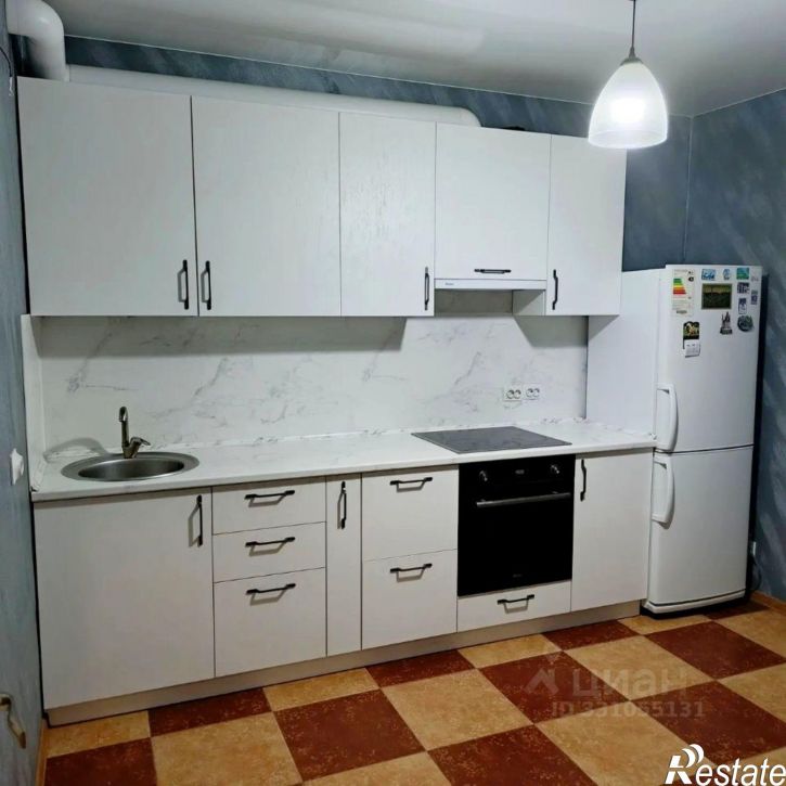 2-комн квартира улица Лавочкина, 10А,  д. 10А