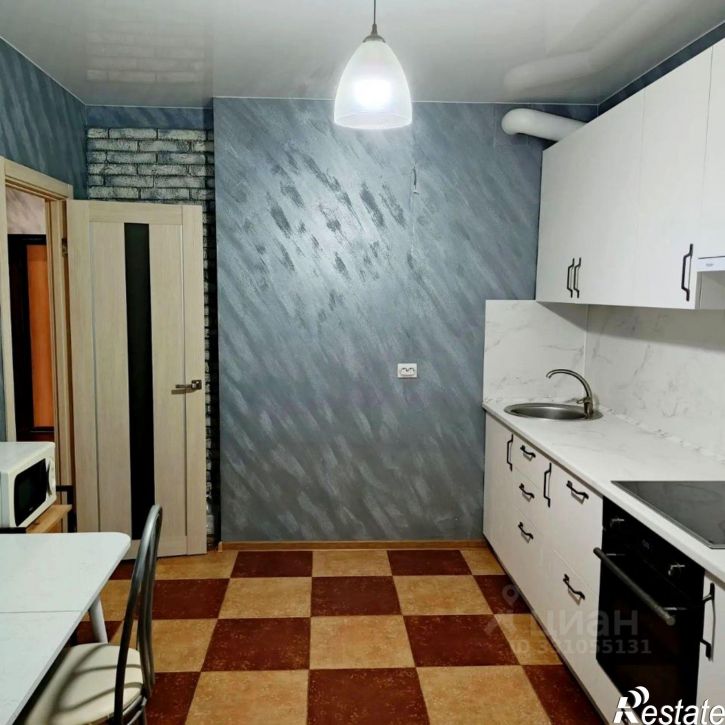 2-комн квартира улица Лавочкина, 10А,  д. 10А