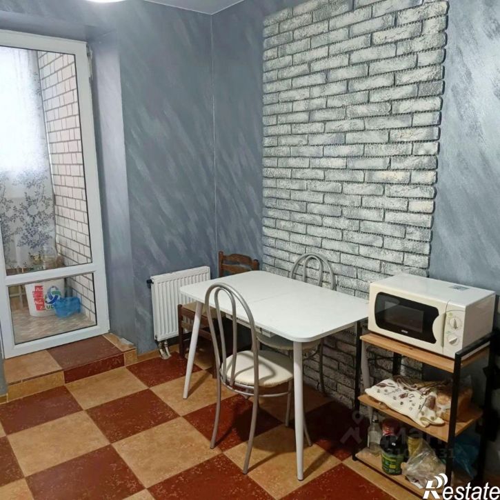 2-комн квартира улица Лавочкина, 10А,  д. 10А