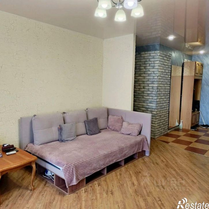 2-комн квартира улица Лавочкина, 10А,  д. 10А