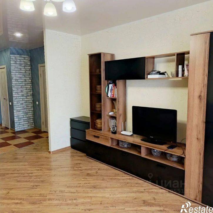 2-комн квартира улица Лавочкина, 10А,  д. 10А