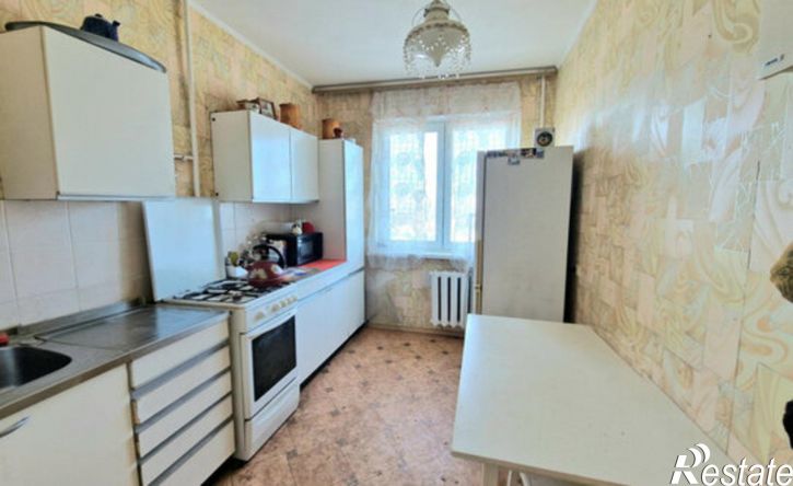 2-комн квартира улица 51-й Гвардейской, 56,  д. 56