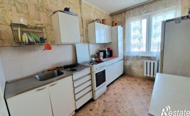 2-комн квартира улица 51-й Гвардейской, 56,  д. 56