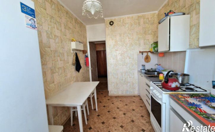 2-комн квартира улица 51-й Гвардейской, 56,  д. 56