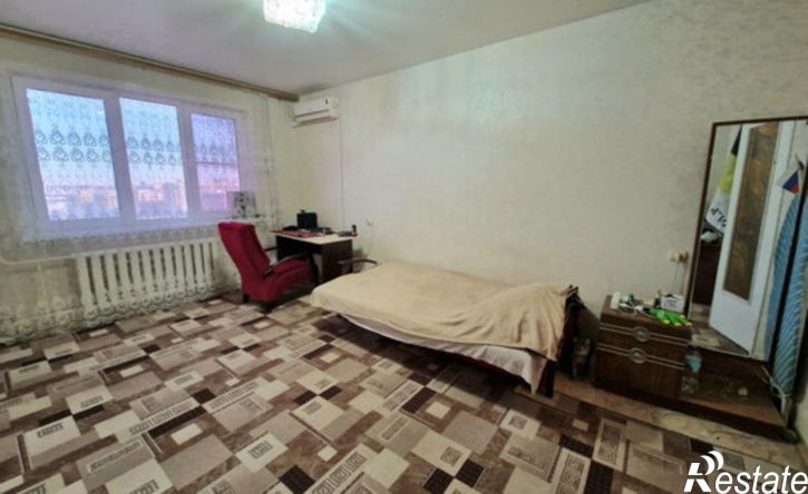2-комн квартира улица 51-й Гвардейской, 56,  д. 56