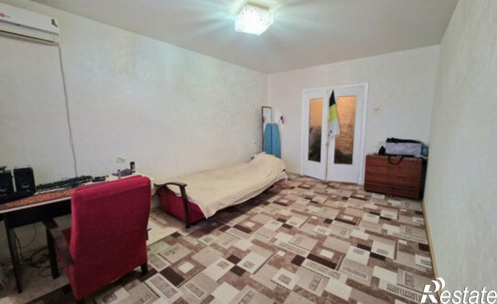2-комн квартира улица 51-й Гвардейской, 56,  д. 56