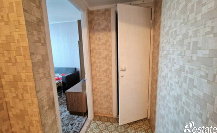2-комн квартира улица 51-й Гвардейской, 56,  д. 56