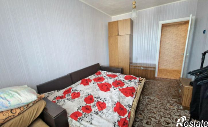 2-комн квартира улица 51-й Гвардейской, 56,  д. 56