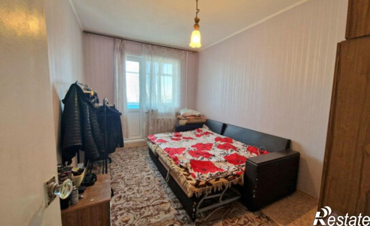 2-комн квартира улица 51-й Гвардейской, 56,  д. 56