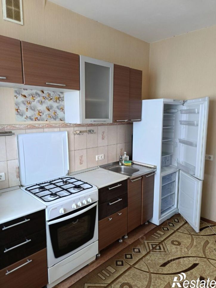 1-комн квартира ул им. Помнющего, 3,  д. 3