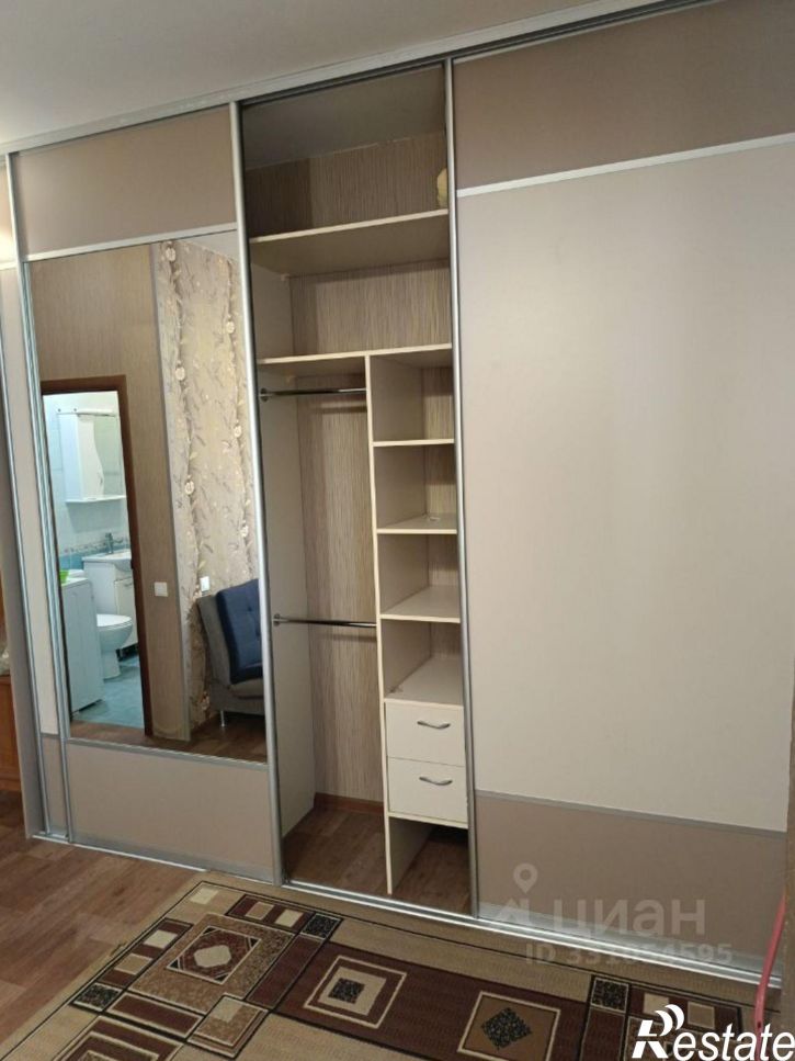 1-комн квартира ул им. Помнющего, 3,  д. 3