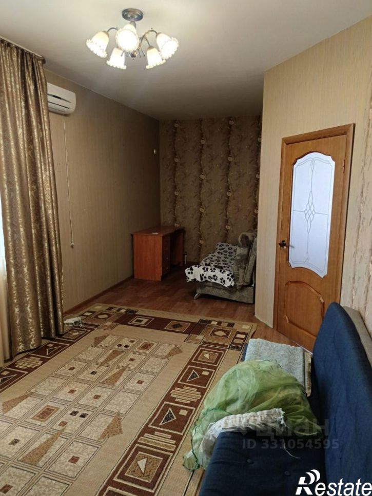 1-комн квартира ул им. Помнющего, 3,  д. 3
