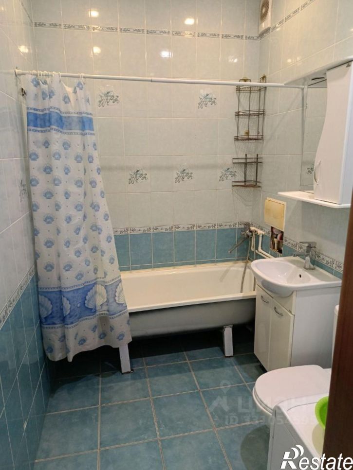1-комн квартира ул им. Помнющего, 3,  д. 3