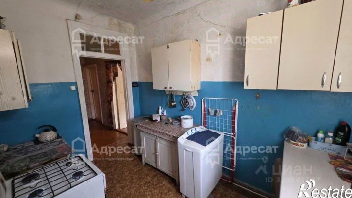 Комната ул им. Дзержинского, 20,  д. 20