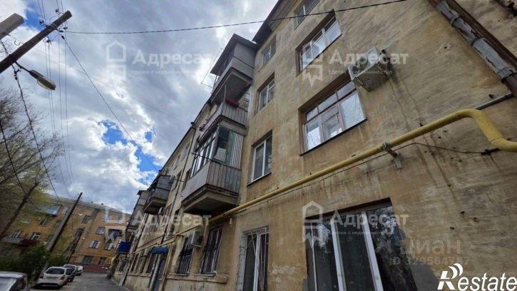Комната ул им. Дзержинского, 20,  д. 20