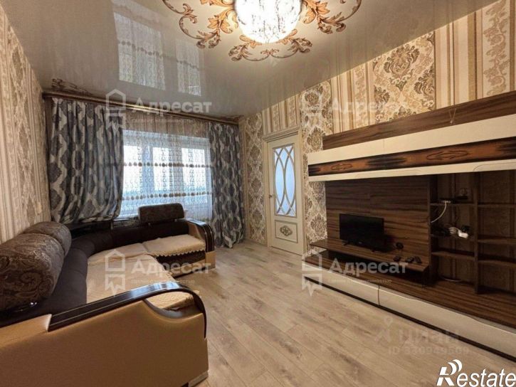 2-комн квартира Университетский пр-кт, 92,  д. 92