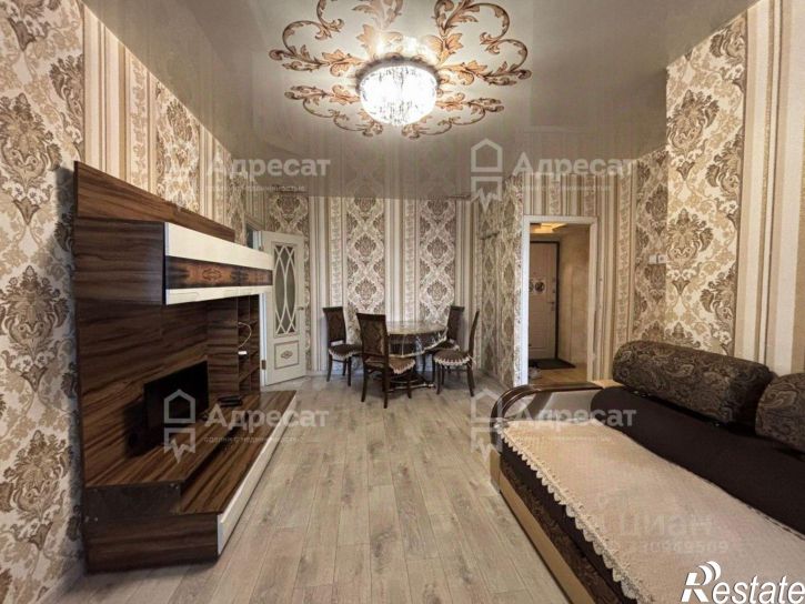 2-комн квартира Университетский пр-кт, 92,  д. 92