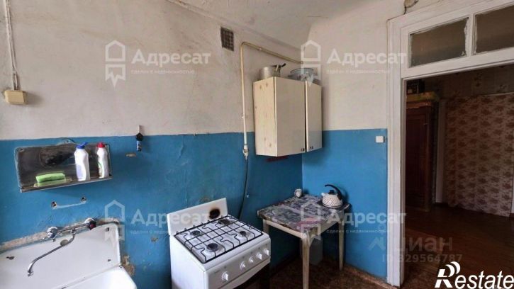 Комната ул им. Дзержинского, 20,  д. 20