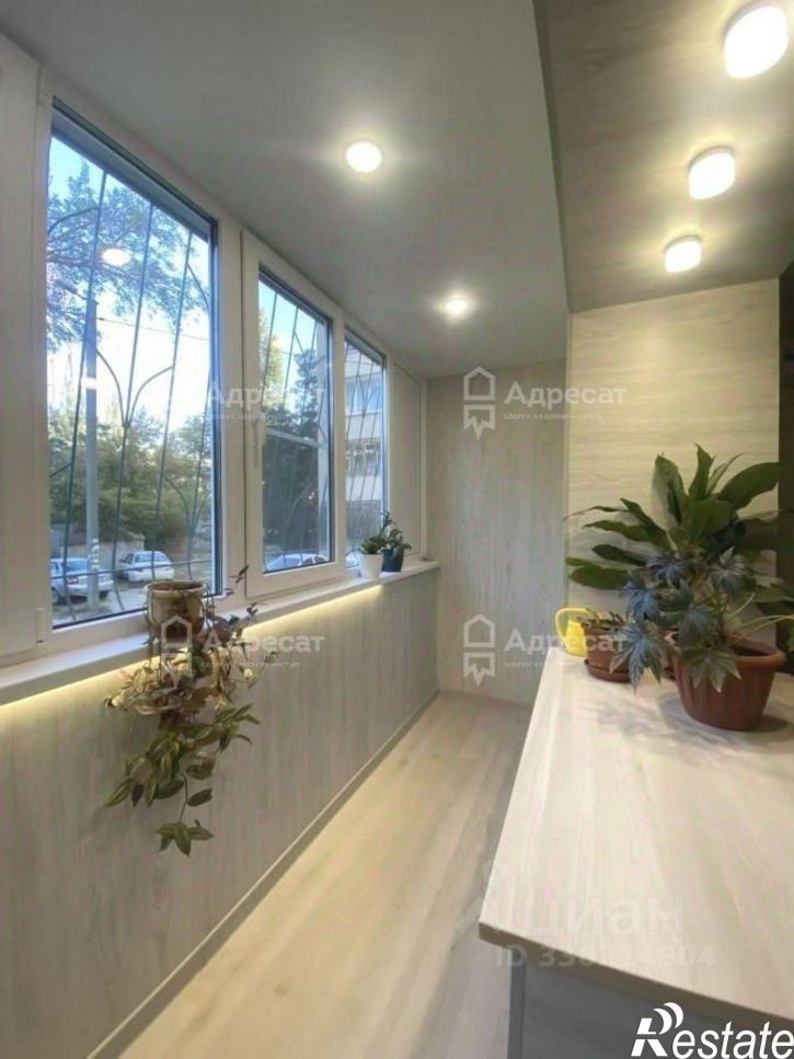 2-комн квартира ул им. Ткачева, 7б,  д. 7б