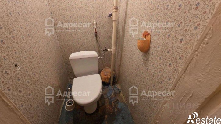 Комната ул им. Дзержинского, 20,  д. 20