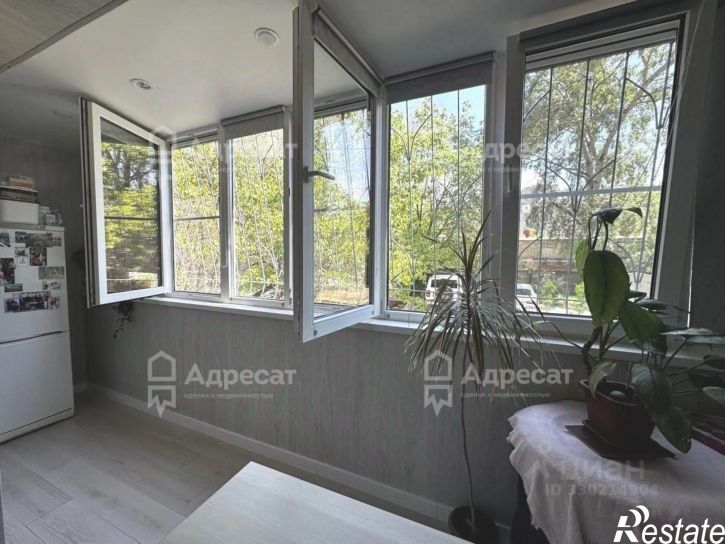 2-комн квартира ул им. Ткачева, 7б,  д. 7б