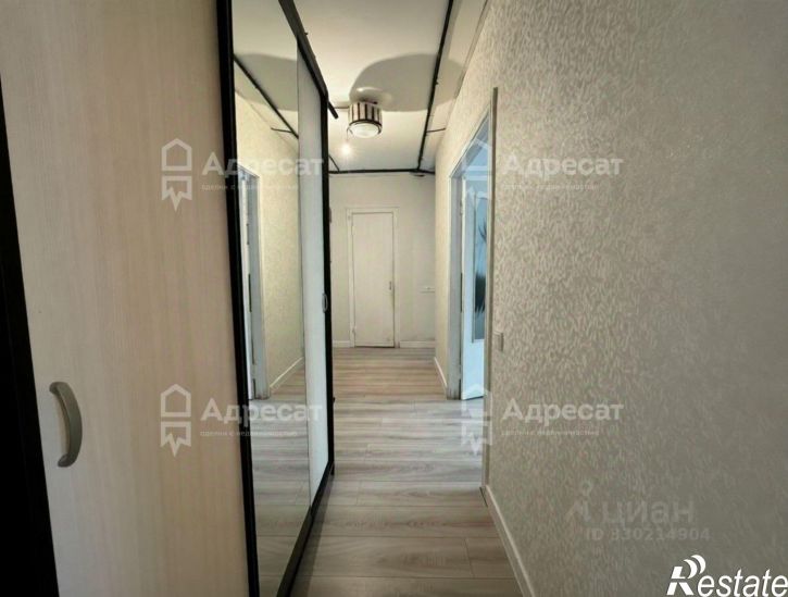 2-комн квартира ул им. Ткачева, 7б,  д. 7б