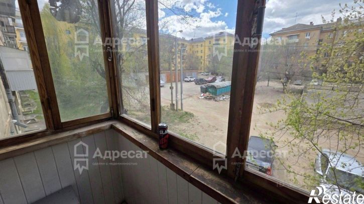 Комната ул им. Дзержинского, 20,  д. 20